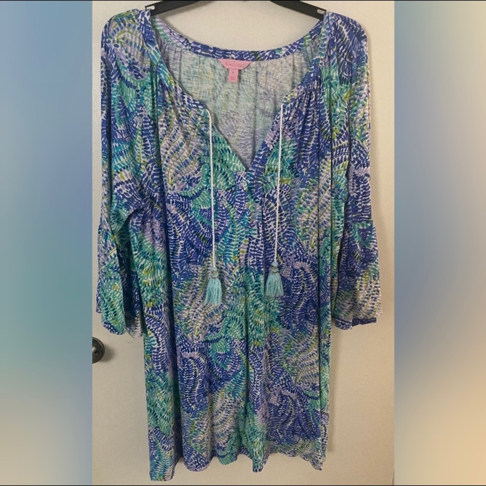 LP Dress